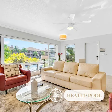 One-Bedroom Suite Heated Pool Dock Access Quiet Neighborhood Saltaire Four Resldences